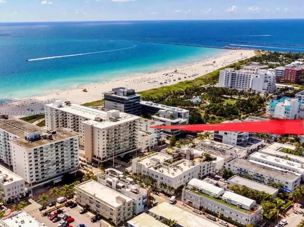 335 Ocean Drive Miami Beach FL 33139