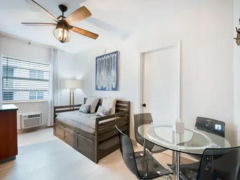 335 Ocean Drive Miami Beach FL 33139