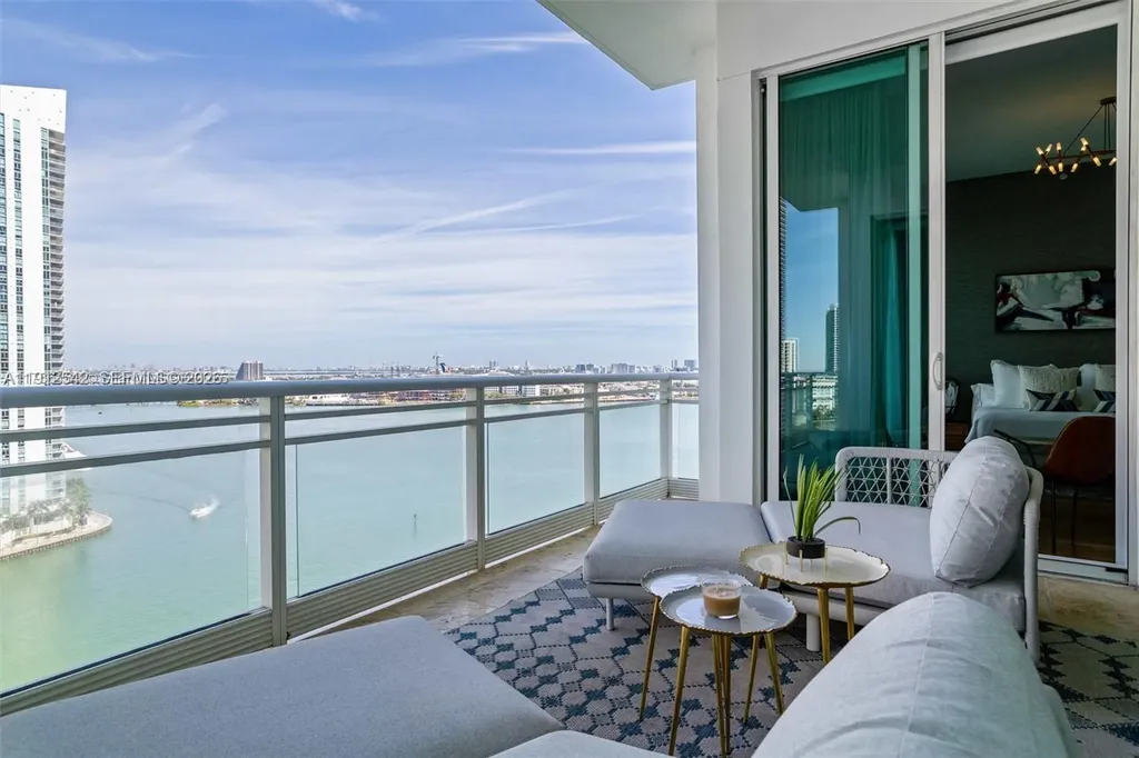 900 Brickell Key Boulevard Miami FL 33131