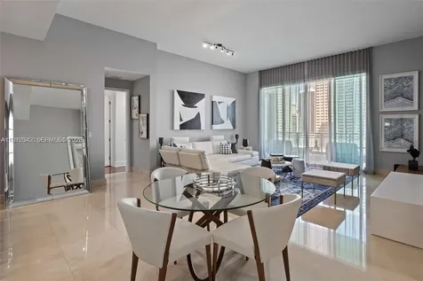 900 Brickell Key Boulevard Miami FL 33131