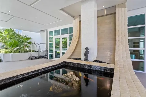900 Brickell Key Boulevard Miami FL 33131