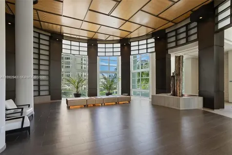 900 Brickell Key Boulevard Miami FL 33131