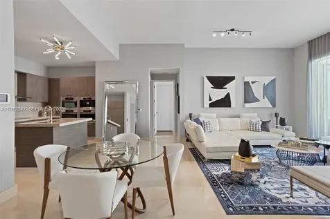 900 Brickell Key Boulevard Miami FL 33131