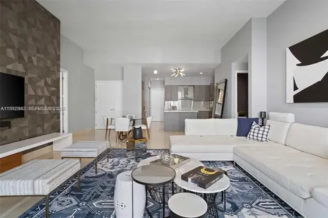 900 Brickell Key Boulevard Miami FL 33131