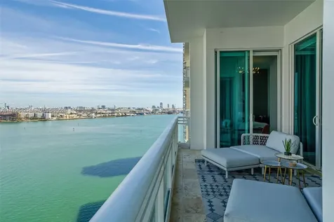 900 Brickell Key Boulevard Miami FL 33131