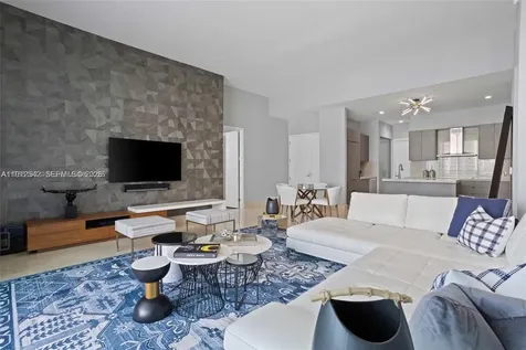 900 Brickell Key Boulevard Miami FL 33131