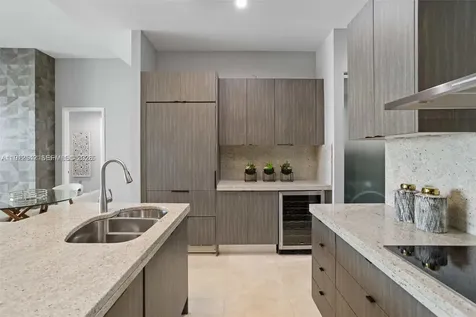 900 Brickell Key Boulevard Miami FL 33131