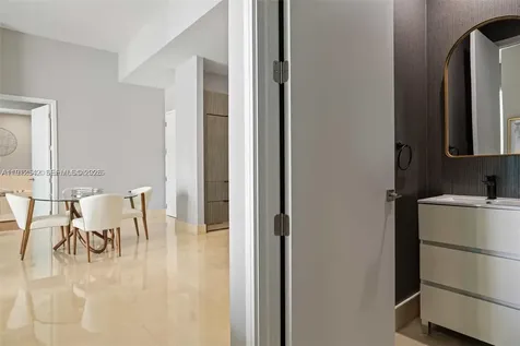 900 Brickell Key Boulevard Miami FL 33131
