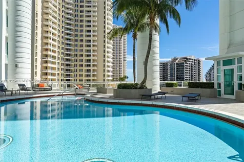 900 Brickell Key Boulevard Miami FL 33131