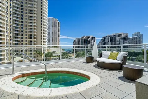900 Brickell Key Boulevard Miami FL 33131