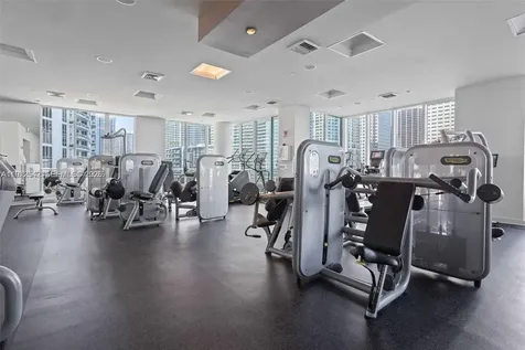 900 Brickell Key Boulevard Miami FL 33131