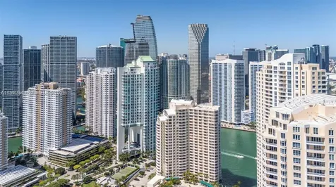 900 Brickell Key Boulevard Miami FL 33131