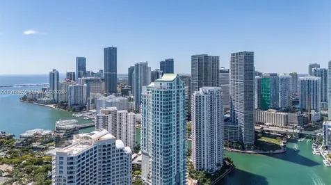 900 Brickell Key Boulevard Miami FL 33131