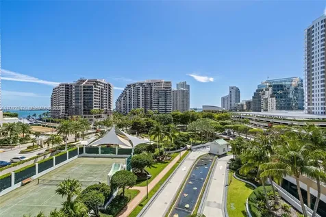 900 Brickell Key Boulevard Miami FL 33131
