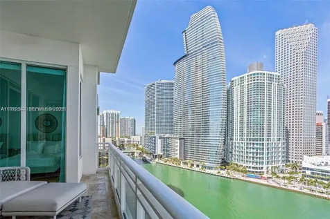 900 Brickell Key Boulevard Miami FL 33131