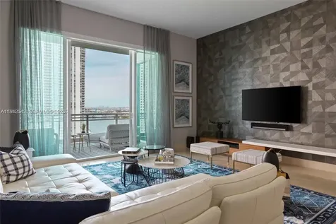 900 Brickell Key Boulevard Miami FL 33131