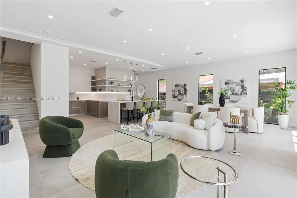 1814 Middle River Drive Fort Lauderdale FL 33305