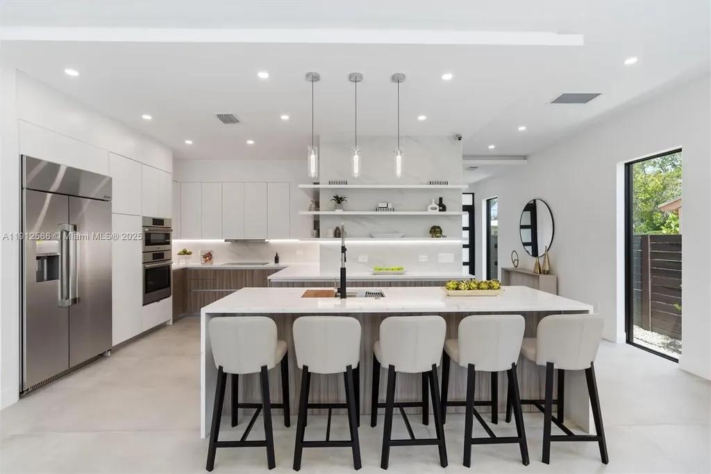 1814 Middle River Drive Fort Lauderdale FL 33305