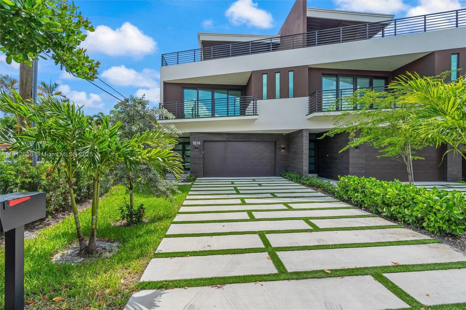 1814 Middle River Drive Fort Lauderdale FL 33305