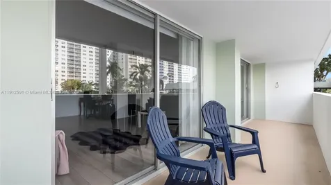 500 Bayview Drive Sunny Isles Beach FL 33160