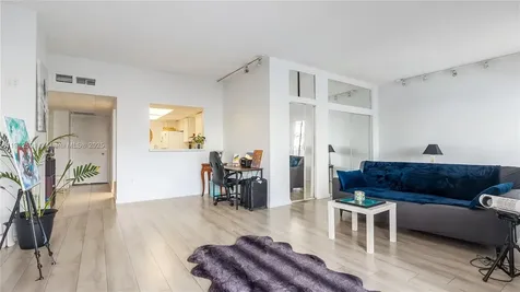 500 Bayview Drive Sunny Isles Beach FL 33160