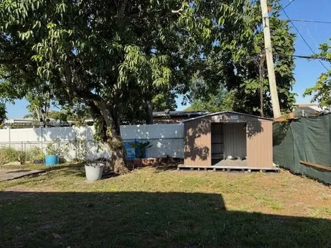3020 SW 64th Avenue Miramar FL 33023
