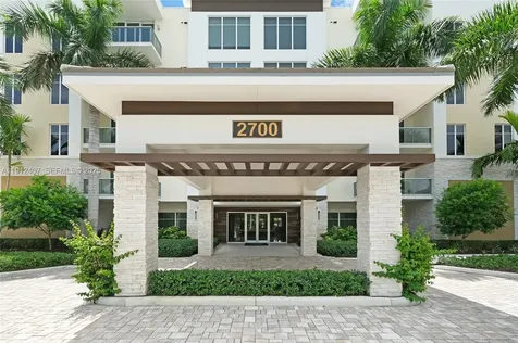 2700 Donald Ross Road Palm Beach Gardens FL 33410