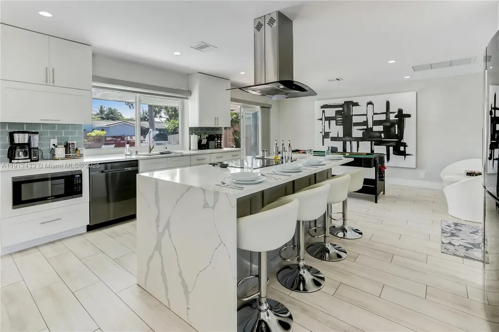 1436 NE 57th Street Fort Lauderdale FL 33334