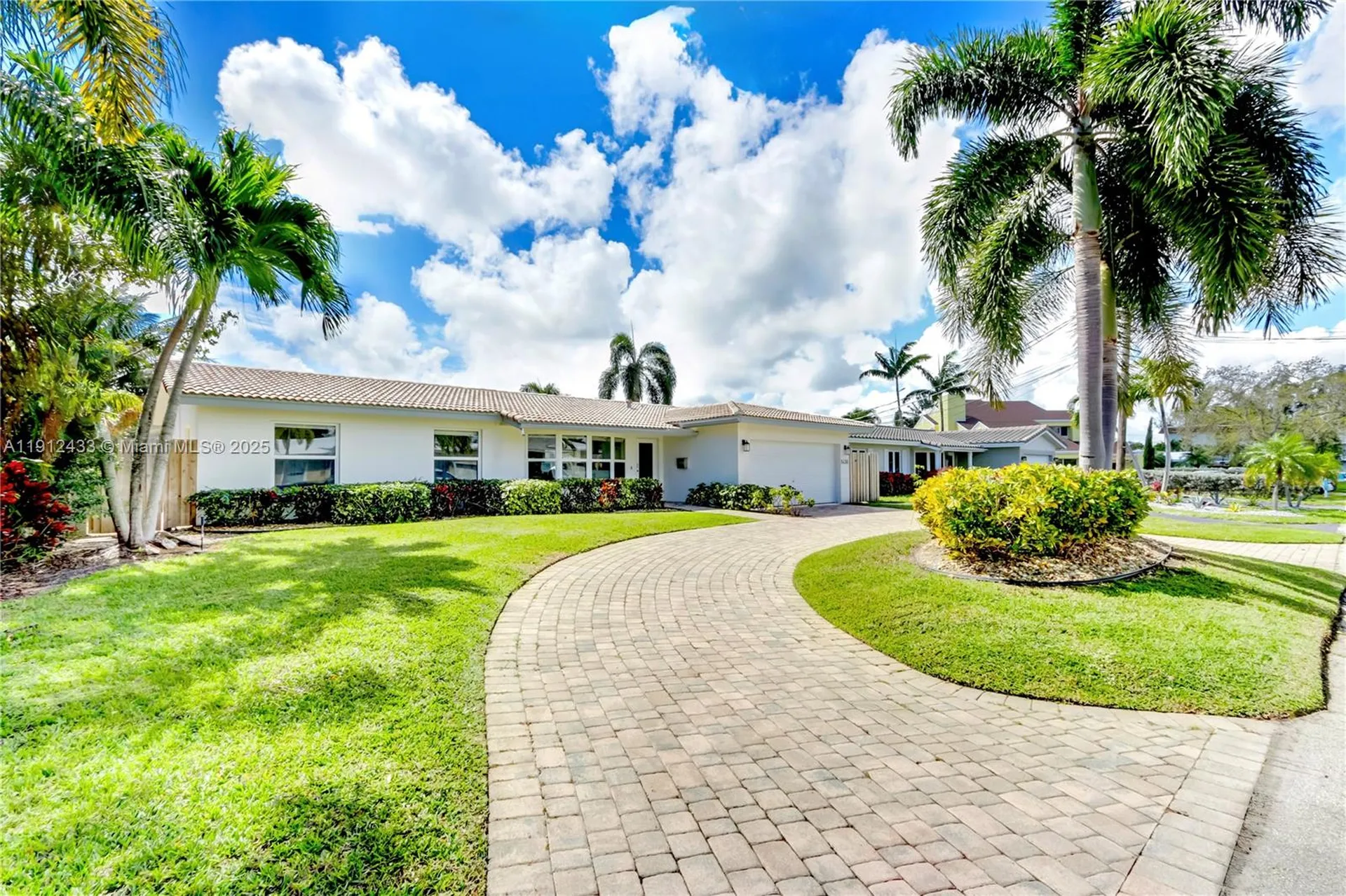 1436 NE 57th Street Fort Lauderdale FL 33334