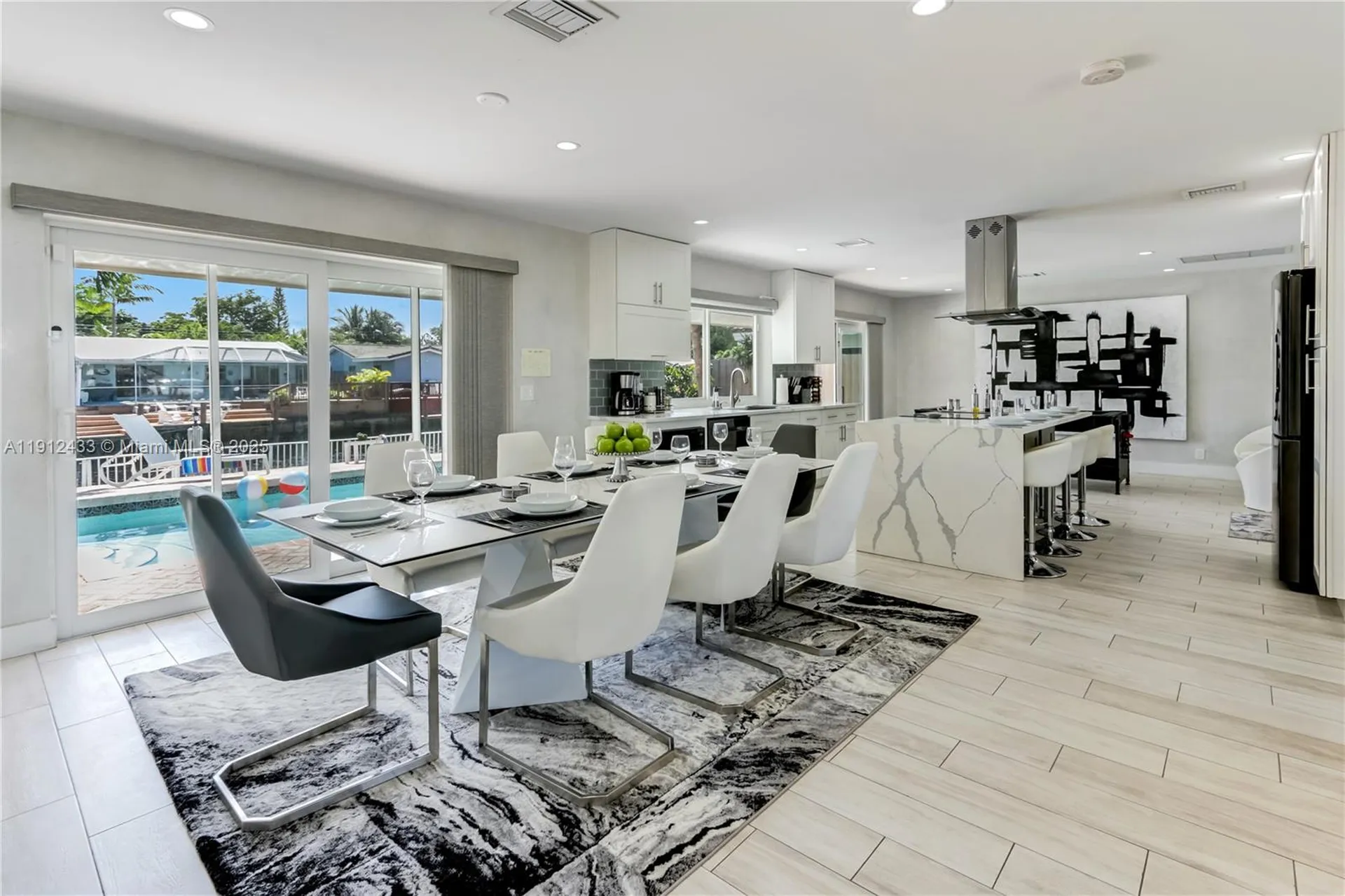 1436 NE 57th Street Fort Lauderdale FL 33334