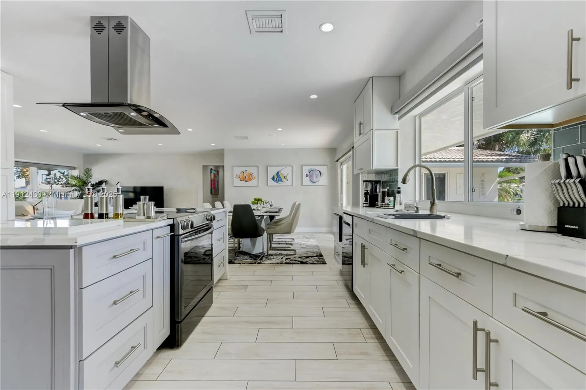 1436 NE 57th Street Fort Lauderdale FL 33334