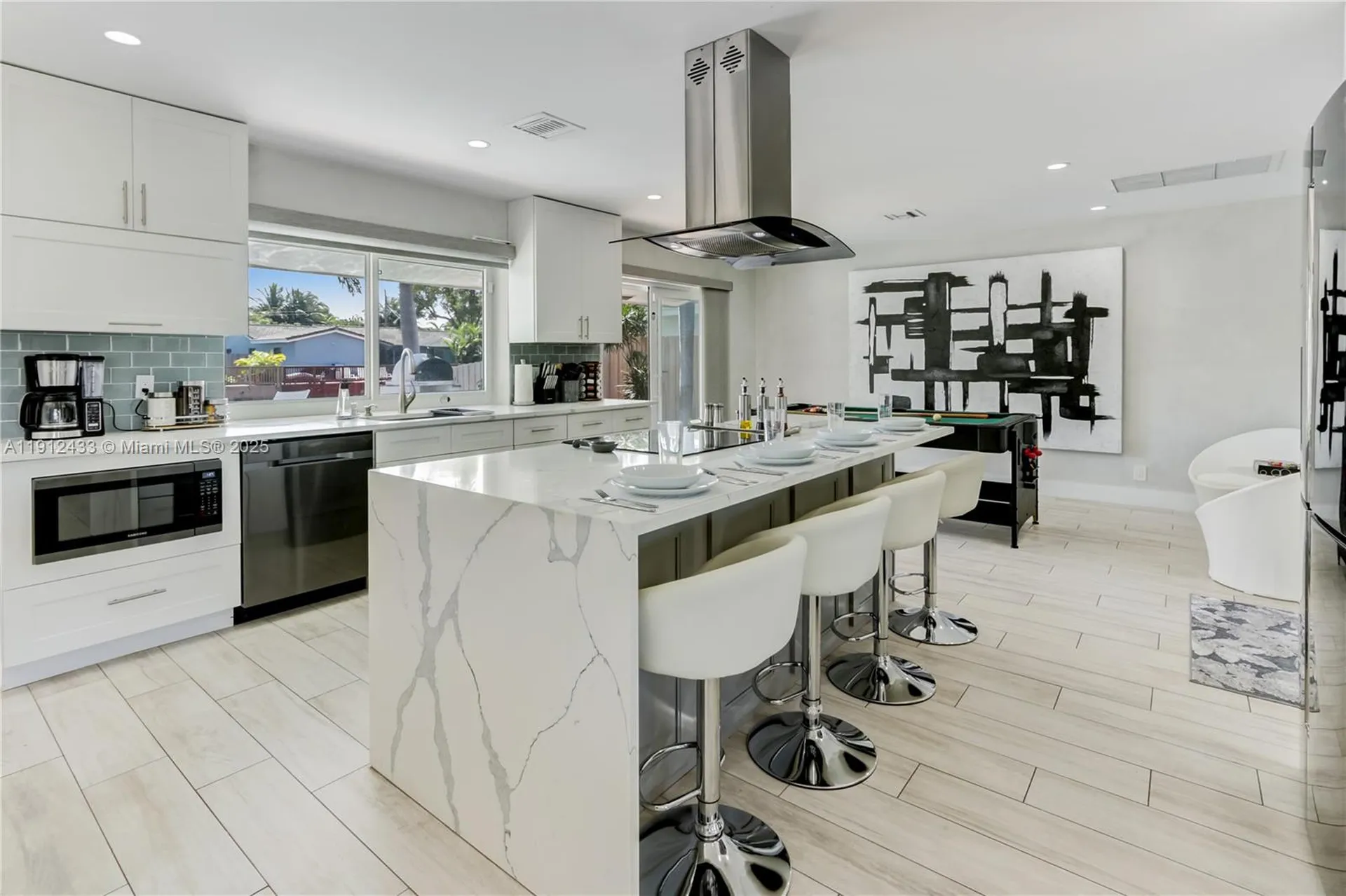 1436 NE 57th Street Fort Lauderdale FL 33334