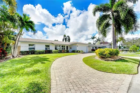 1436 NE 57th Street Fort Lauderdale FL 33334