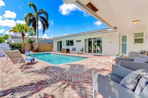1436 NE 57th Street Fort Lauderdale FL 33334