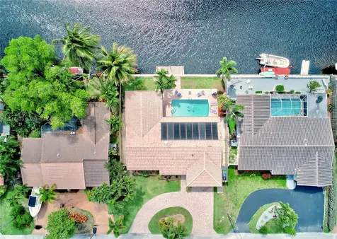 1436 NE 57th Street Fort Lauderdale FL 33334