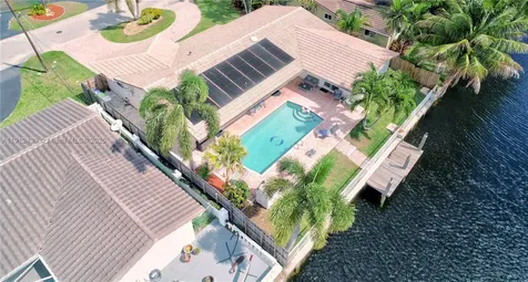 1436 NE 57th Street Fort Lauderdale FL 33334