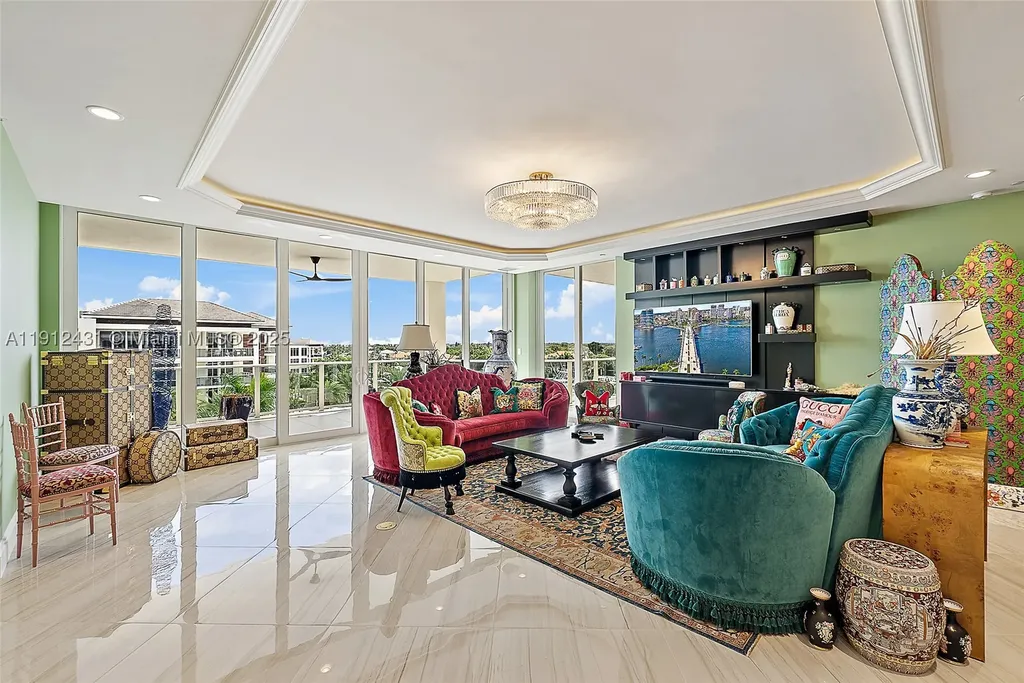 2720 Donald Ross Road Palm Beach Gardens FL 33410