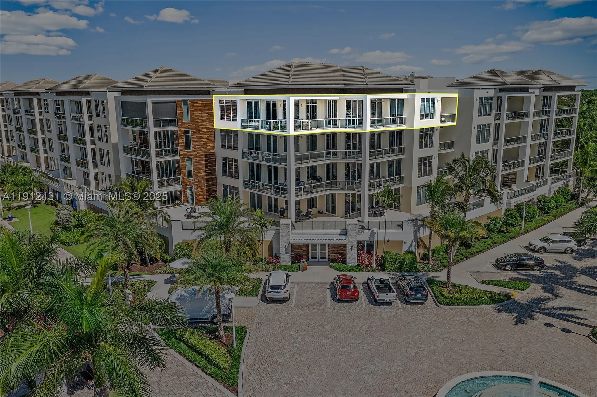 2720 Donald Ross Road Palm Beach Gardens FL 33410