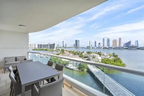 6000 Island Boulevard Aventura FL 33160