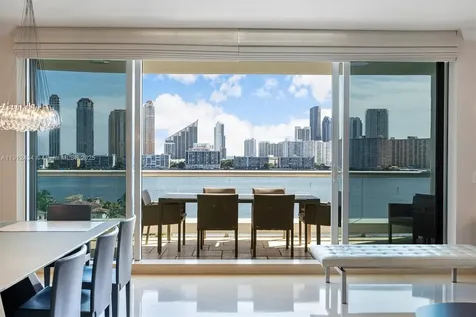 6000 Island Boulevard Aventura FL 33160