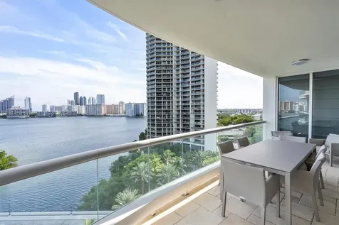 6000 Island Boulevard Aventura FL 33160