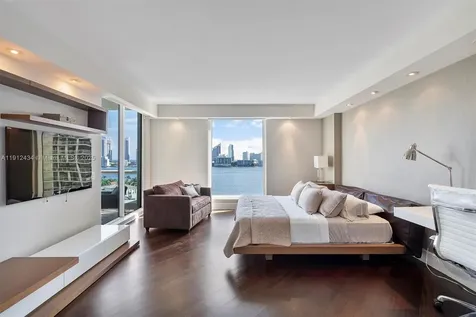 6000 Island Boulevard Aventura FL 33160