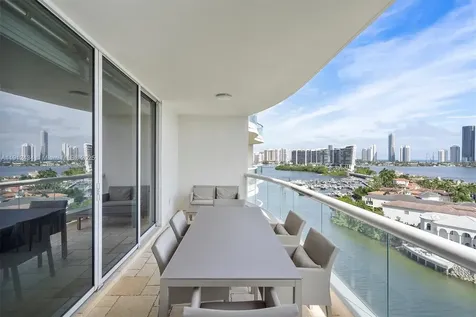 6000 Island Boulevard Aventura FL 33160