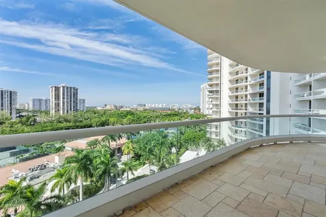 6000 Island Boulevard Aventura FL 33160