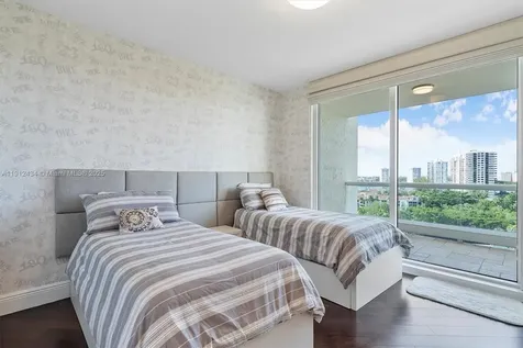 6000 Island Boulevard Aventura FL 33160
