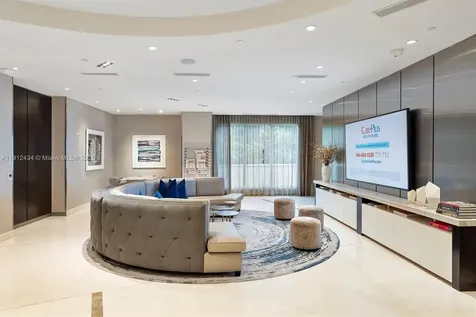 6000 Island Boulevard Aventura FL 33160