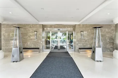 6000 Island Boulevard Aventura FL 33160