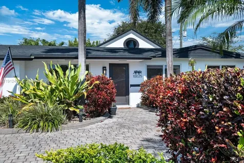 10025 SW 83rd Street Miami FL 33173