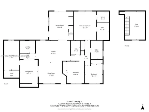 10025 SW 83rd Street Miami FL 33173
