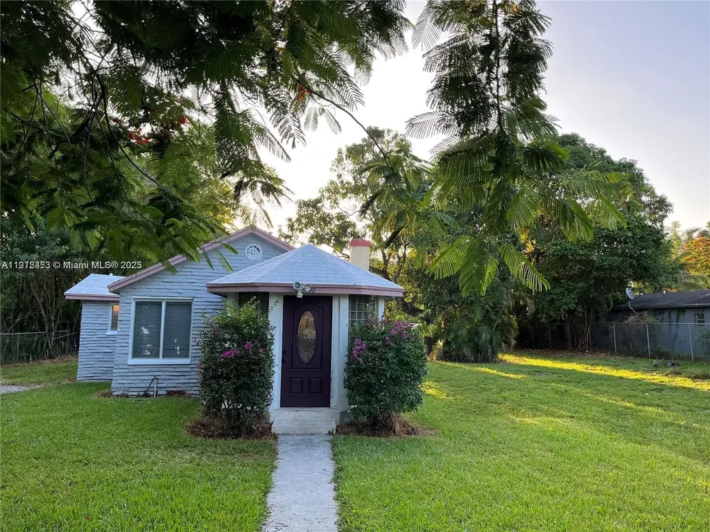 1140 NW 4th Avenue Fort Lauderdale FL 33311